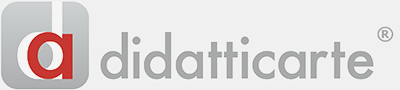 Logo didatticarte